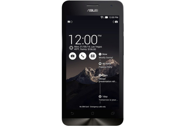 Zenfone 5 A502CG 8GB